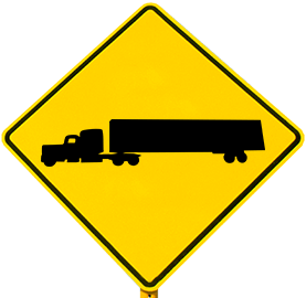 Truck Sign 2
